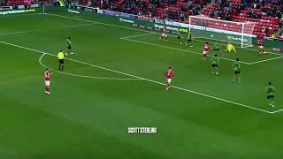 Barnsley vs Bournemouth 01 All Goals amp Highlights  2022 HD [upl. by Jenifer]