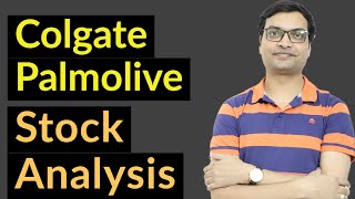 Hindi  Colgate Palmolive Stock Analysis  Colgate Palmolive Share Analysis [upl. by Tufts]