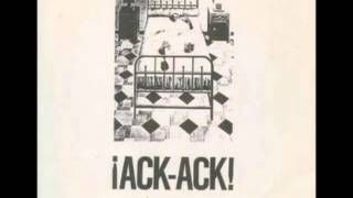 ¡AckAck ‎– Another Face [upl. by Xeno770]