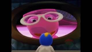 The Backyardigans quotInternational Super Spy Part 2quot Treehouse TV Airing [upl. by Kape]