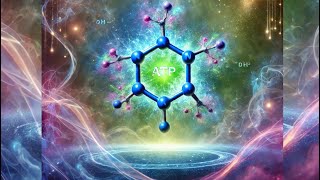 ADENOSINE TRIPHOSPHATE ATP The Spirit Molecule [upl. by Ahron621]