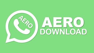 How To Update Aero WhatsApp 😇  Aero WhatsApp Update Or Install Kaise Kare   Download or Instal [upl. by Nance]