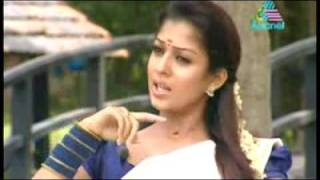 nayantara interview 2 of 3 [upl. by Naillig]