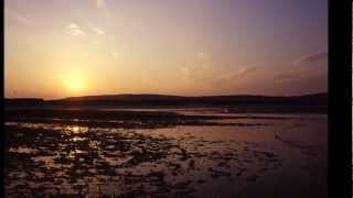 Gaelic Song from the Isle of Lewis  An Clachan [upl. by Odlareg588]