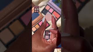 Create your own Fleurette eyemakeup eyeshadow makeuptutorial blush highlighter customized [upl. by Amargo]