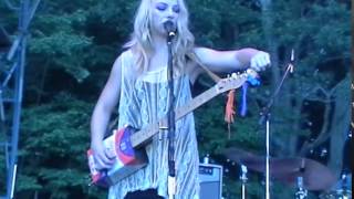 SAMANTHA FISHBRIGGS FARM 2014 [upl. by Ailad]