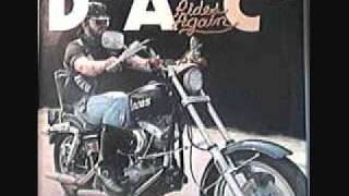 David Allan Coe young dallas cowboy [upl. by Clair]