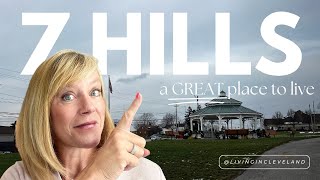 DISCOVERING SEVEN HILLS A SUBURBAN GEM [upl. by Gentille502]