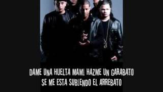 Potrona Jowell y Randy Los mas sueltos del reggaeton [upl. by Enilegna]