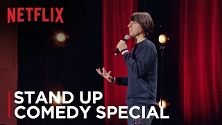 Demetri Martin StandUp [upl. by Coughlin]