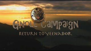 Warcraft 3 Gnoll Campaign 01  Shipwrecked in Yeenador Part 1 [upl. by Columbus537]