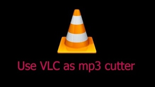 How to cut mp3 songs using VLC media player100 working [upl. by Yonatan]