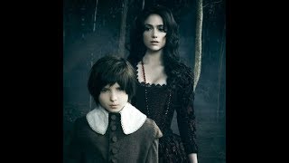 Salem S2  Ending Song Hush little baby [upl. by Kreiker936]