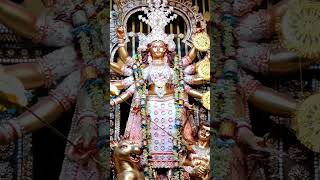 Durga puja 2024 part 3🙏🙏 durga durgapuja 2024 [upl. by Larred]