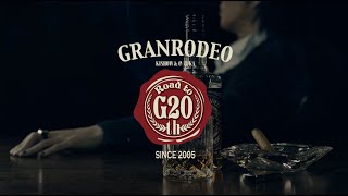 GRANRODEO Road to G20th 【Teaser】 [upl. by Flita]