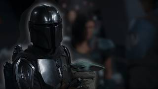 The Mandalorian Movie Could FAIL [upl. by Bully]