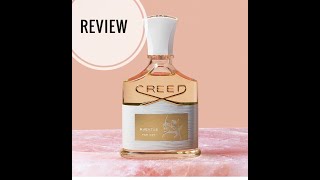 Обзор аромата CREED Aventus for her [upl. by Brosine752]