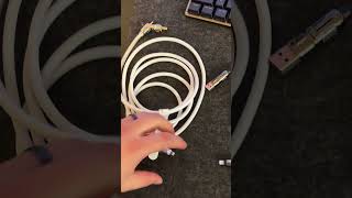 4 in 1 charging cable from mfish [upl. by Ahsiloc]