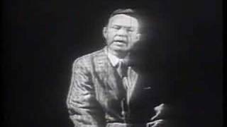 Jim Reeves  Four Walls [upl. by Kenn]