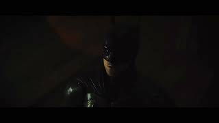 Batman Something in the way Edit [upl. by Mackoff]