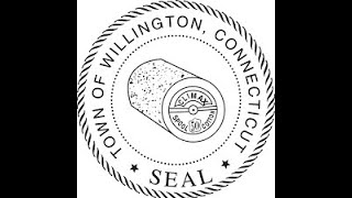 Willington Board of Education Policy Committee Meeting 73024 [upl. by Cirri]