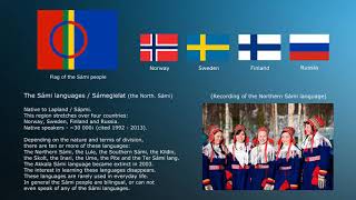 The FinnoUgric Languages  The Disappearing Heritage of Mankind [upl. by Egroej]