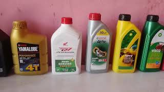 engine oil price in bangladesh market 2024 বাংলাদেশ মার্কেটে মবিলের নতুন দাম [upl. by Raycher64]