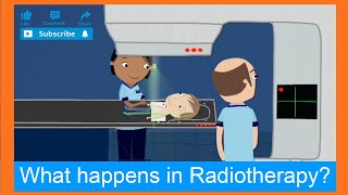 A Childs guide to Radiotherapy [upl. by Rey749]