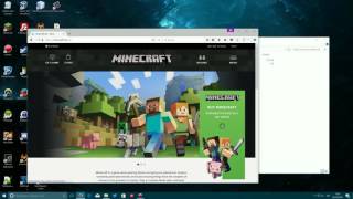 Como crear un servidor de Minecraft no premium  Krothium Minecraft Launcher [upl. by Yahsram]