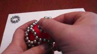 Lattice Magnet Buckyball [upl. by O'Donovan]