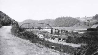 The Building of Watauga Lake [upl. by Auhsej124]