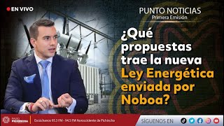 🔴 EnVIVO  ¡Bienvenidos a Bajo El Ocaso 🌆 ¿Seguirá el juicio contra Glas por caso Reconstrucción [upl. by Drexler510]