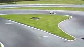 RC driving at Staffanstorps HS 6609 [upl. by Delanty]