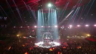 Kensington amp Armin van Buren Vrienden van Amstel live 2018 [upl. by Oetam]