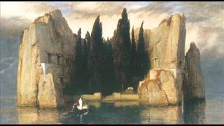 Rachmaninov The Isle of the Dead Symphonic poem Op 29  Andrew Davis [upl. by Htims558]