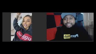 Celina Powell EXPOSES ADAM 22 On Akademiks Twitch Stream [upl. by Devine]