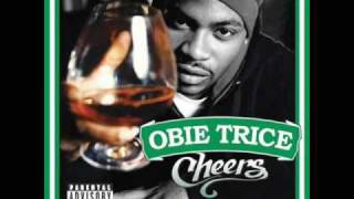 Obie Trice  Rap Name [upl. by Aylmar]