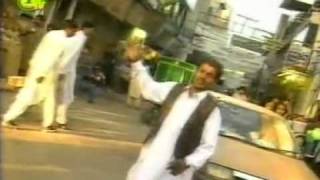 Lahore Lahore aye by khadim hussain [upl. by Llerod]