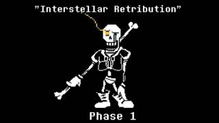 Disbelief Papyrus Full OST 19 Credits In Description [upl. by Maurizia]