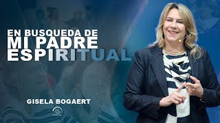 EN BUSQUEDA DE MI PADRE ESPIRITUALGISELA BOGAERT [upl. by Merideth]