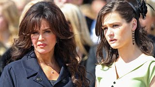 Marie Osmonds Daughter Finally Confirms The Rumors [upl. by Ainessey645]