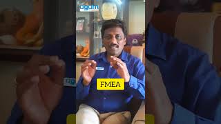 FMEA  EXPLAINED IN TAMIL  AGAM VIJAYBABU  5S consultant [upl. by Rechaba]