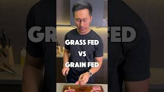 INI YG NGEBEDAIN DARI GRASS FED DAN GRAIN FED [upl. by Aloise]