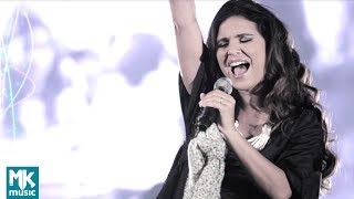 Aline Barros  Ressuscitame Clipe Oficial MK Music HD [upl. by Serafine]