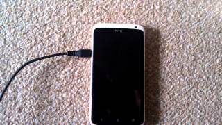 HTC One X wont turn on [upl. by Rachelle]