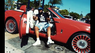 Gucci Mane amp BigWalkDog  Poppin Official Video [upl. by Ambrosio]