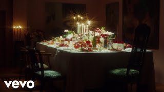 The Last Dinner Party  Nothing Matters Lyric Video [upl. by Il604]