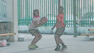 The Art of Basketball [upl. by Esau295]