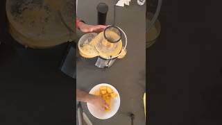 How to use Mueller Juicer  Centrifugal Juicing Machine juice fruitjuice smoothie [upl. by Beshore]