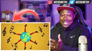 Juice Wrld  Ill Be Fine  REACTION [upl. by Ellainad]